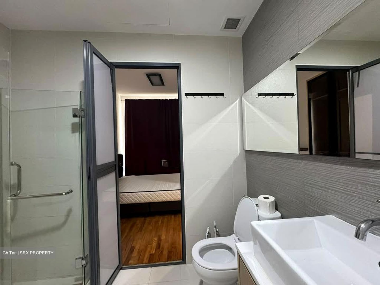 The Octet (D14), Apartment #592794261